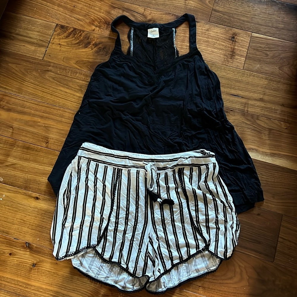 Soma Sleep Set